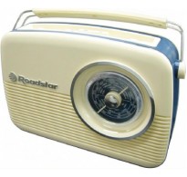 TRA-1957/CR roadstar